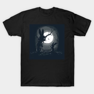 Buns in the Night T-Shirt